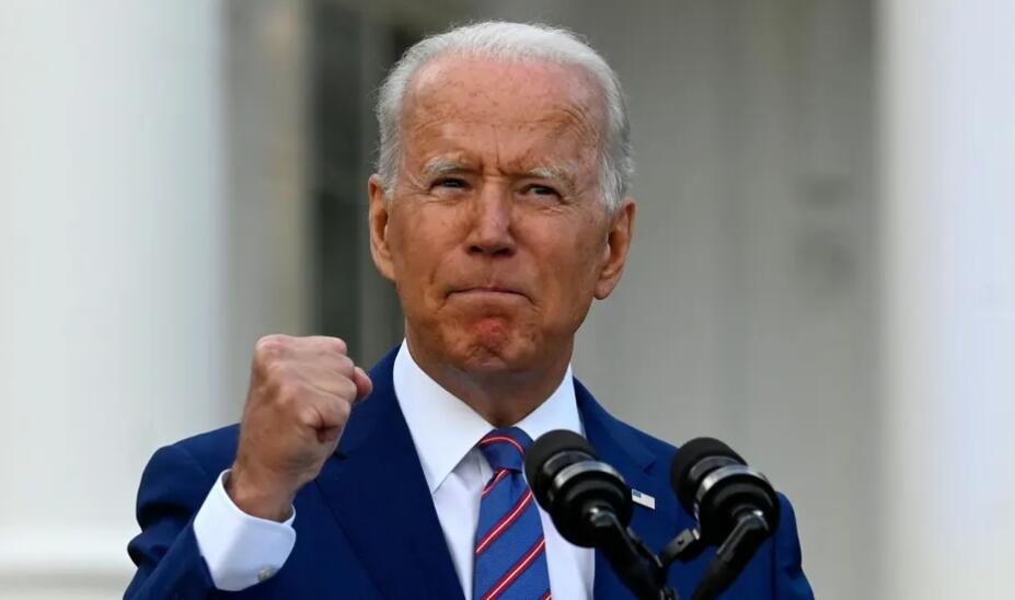 Americans are paying more for gas, hotels and cars – will Biden pay the price of inflation?
