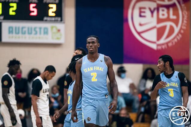 The next wave of NBA draft prospects is here: 7 rising stars after Nike Peach Jam