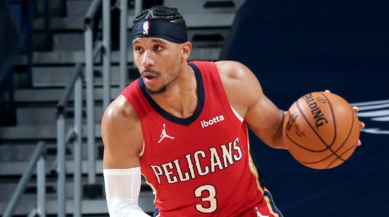 Pelicans sign Josh Hart to 3-year contract extension