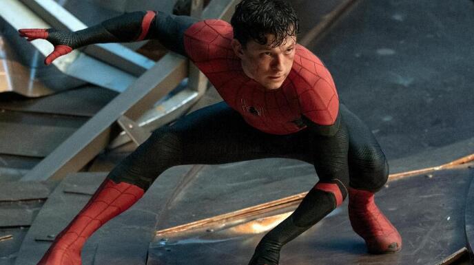 Spidey Nets 3rd Best Opening of All Time With $253 Million