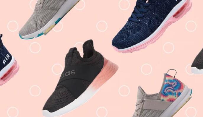 A podiatrist picks Amazon’s best shoe sales of the long weekend — from Adidas to New Balance