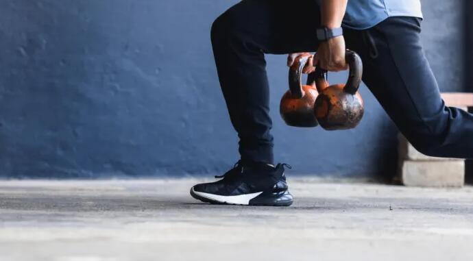 We Found the Best Training Shoes to Help You Get as Fit as Your Favorite Players