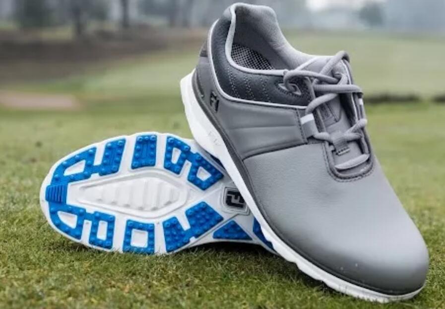 Footjoy Women’s Pro/SL Shoe Review