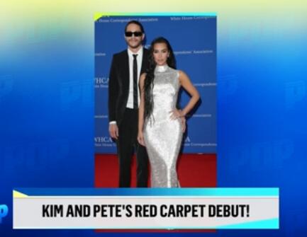 Watch Pete Davidson’s Pals Hilariously Troll Him for “Reckless” Behavior Amid Kim Kardashian Relationship