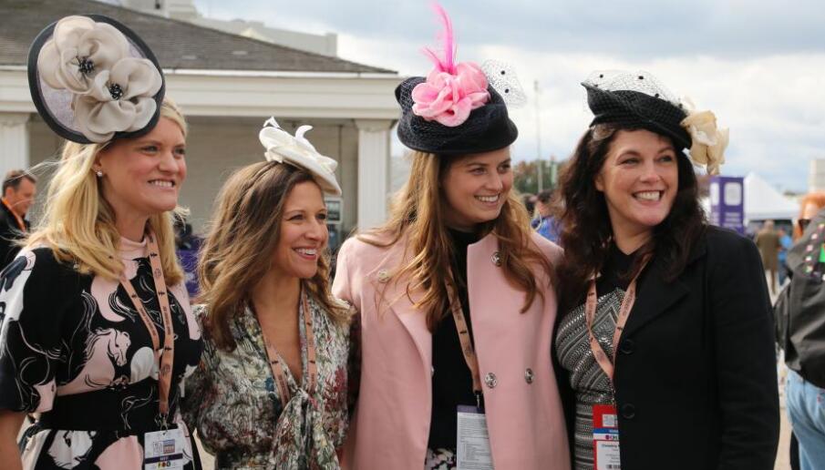 Fashion Tips: Make a Style Statement at Breeders’ Cup 2022