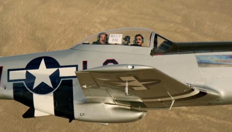 ‘Top Gun: Maverick’ becomes the first $1 billion Tom Cruise film