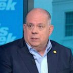 Hogan says DOJ will need to prove importance of Trump search but calls out GOP response