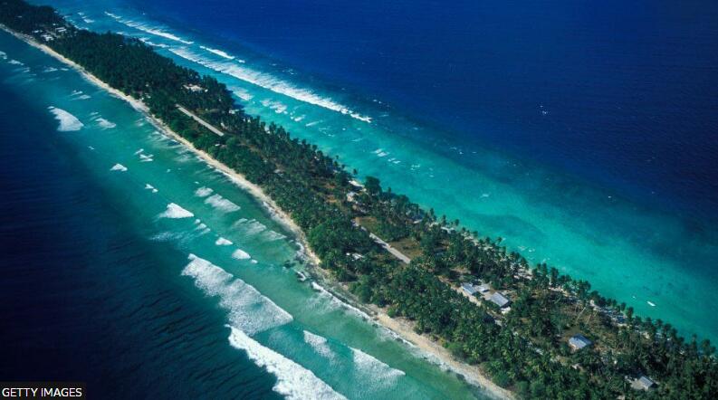 Marshall Islands: Covid-19 cases surge
