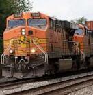 Looming railroad strike could cripple US economy, transportation