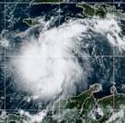 Tropical Storm Ian forecast to impact Florida as major hurricane