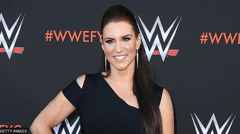 WWE: Stephanie McMahon resigns as father Vince becomes chair again