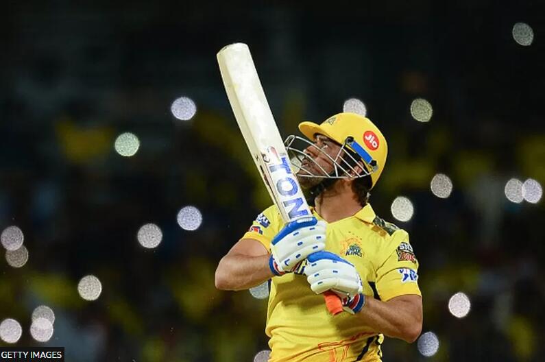 IPL: The remarkable reinvention of cricket legend MS Dhoni at 41