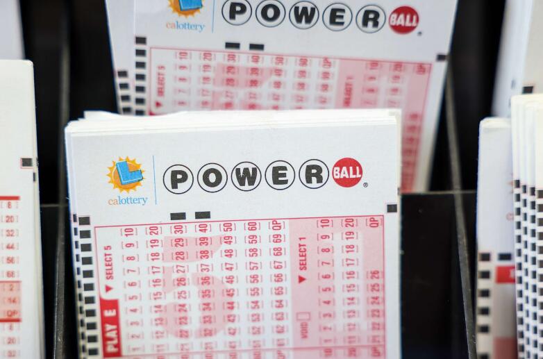 Ticket sold in California wins Powerball jackpot of $1.73 billion