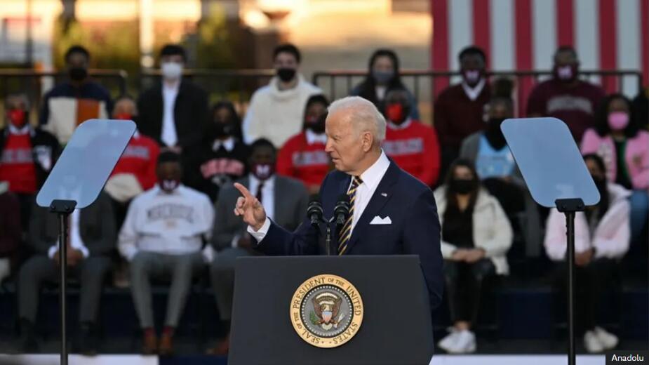 Morehouse: College divided over Biden’s upcoming graduation speech